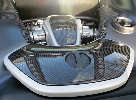 McLaren MP4-12C 50th Anniversary 20