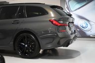 BMW 3 Series 330E M SPORT PRO EDITION 2