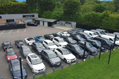 Vauxhall Insignia GSI NAV 41