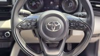 Toyota Yaris 1.5 VVT-h Excel Hatchback 5dr Petrol Hybrid E-CVT Euro 6 (s/s) (116 ps) 34