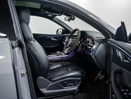 Audi RS Q8 4.0 TFSI V8 Vorsprung SUV 5dr Petrol Tiptronic quattro Euro 6 (s/s) (600 ps 3