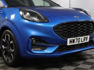 Ford Puma ST-LINE X MHEV 24