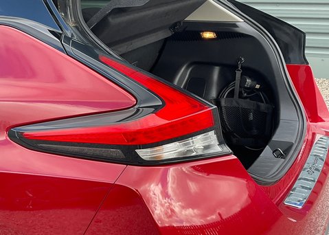 Nissan LEAF N-CONNECTA 19