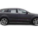 Audi Q7 3.0 TDI V6 S line Plus SUV 5dr Diesel Tiptronic quattro Euro 5 (s/s) (204 p 3