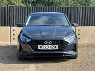 Hyundai i20 T-GDI PREMIUM MHEV 7