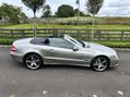 Mercedes-Benz SL Series SL350 2