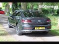 Volkswagen Arteon 2.0 Arteon R-Line TDI Semi-Auto 5dr 4