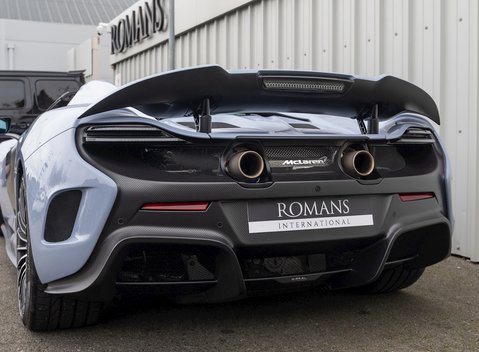 McLaren 675LT Spider 29