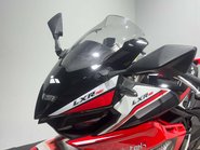 Lexmoto LXR SE TR 125 2022 9K NEW MOT 125CC SPORTS BIKE LEARNER 1 OWNER 28