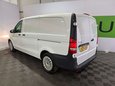 Mercedes-Benz Vito eVito 66 Progressive 9
