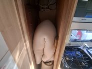 Elddis Accordo 125 2016 Deposit Taken 14