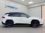 Toyota Rav4 2.5 VVT-h Dynamic CVT Euro 6 (s/s) 5dr 4