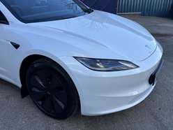 Tesla Model 3 Saloon 4dr Electric Auto RWD (208 ps) 13