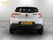Renault Captur 1.2 TCe evolution SUV 5dr Petrol Manual Euro 6 (s/s) (115 ps) Cruise Contr 6