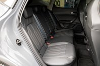 Cupra Formentor TSI V2 4DRIVE DSG 41