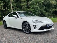 Toyota GT86 2.0 GT86 Professional D-4S 2dr 1