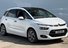 Citroen C4 Picasso 1.6 C4 Picasso Exclusive+ Blue HDi Auto 5dr