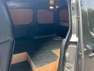 Citroen Berlingo 1000 ENTERPRISE M 1.5 BLUEHDI S/S 15