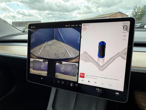 Tesla Model 3 (Dual Motor) Long Range Saloon 4dr Electric Auto 4WDE (346 ps) 37