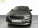 Skoda Fabia 1.0 TSI Design Edition Hatchback 5dr Petrol DSG Euro 6 (s/s) (116 ps) Bluet 3