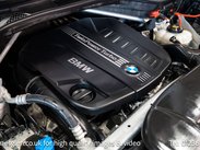 BMW X5 3.0 X5 xDrive 40d M Sport Auto 4WD 5dr 24