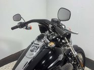 Harley-Davidson Dyna FXDF FAT BOB 2010 17K MOT SERVICED 1584 CRUISER BIKE 24
