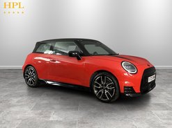 Mini Electric Cooper E 40.7kWh Sport Hatchback 3dr Electric Auto (184 ps) Cruise Control - DAB