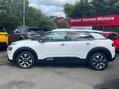 Citroen C4 Cactus 1.2 PureTech GPF Flair Euro 6 (s/s) 5dr 8