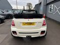 Mini Convertible COOPER S 4