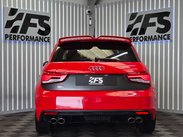 Audi S1 2.0 TFSI Competition Sportback 5dr Petrol Manual quattro Euro 6 (s/s) (231 8