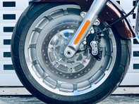 Harley-Davidson Softail Fat Boy FatBoy 1868 29