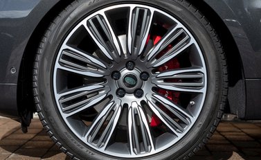 Land Rover Range Rover Sport 5.0 V8 Autobiography Dynamic 10