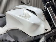 Honda NC750S 2014 GOOD RUNNING COMMUTER PROJECT BIKE 750CC 14
