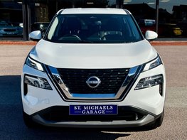 Nissan X-Trail 1.5 X-Trail Acenta Premium MHEV CVT 5dr 5