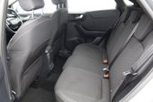 Ford Puma 5dr 1.0T EcoBoost MHEV Titanium Petrol Hybrid 8