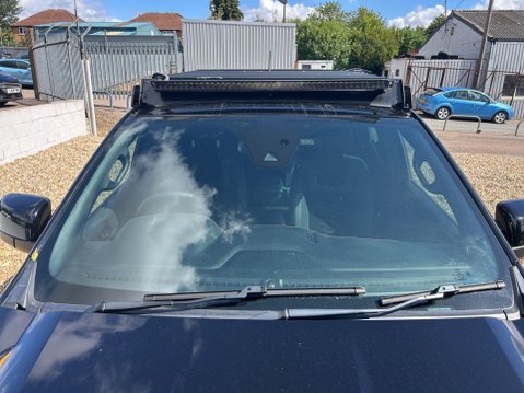 Ford Ranger 2.0 EcoBlue Wildtrak Auto 4WD Euro 6 (s/s) 4dr 59