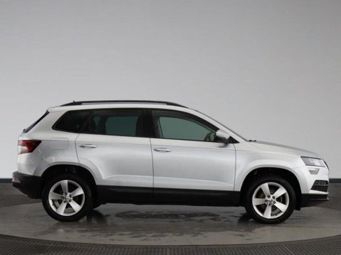 Skoda Karoq SE TSI DSG 4