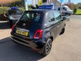 Fiat 500 1.2 Pop Euro 6 (s/s) 3dr 15