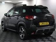 Citroen C3 Aircross PURETECH FLAIR S/S 10