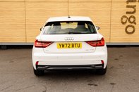 Audi A1 SPORTBACK TFSI SPORT 6