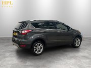Ford Kuga 1.5 TDCi Titanium SUV 5dr Diesel Manual Euro 6 (s/s) (120 ps) Air Con - All 7