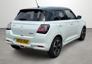 Suzuki Swift 1.2 Mild Hybrid Ultra 5dr CVT 10
