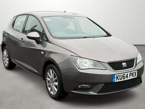 SEAT Ibiza 1.2 TSI SE 5dr DSG