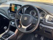 Suzuki S-Cross ULTRA BOOSTERJET ALLGRIP MHEV 37