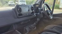 Mercedes-Benz Sprinter 2.1 314 CDI Panel Van 5dr Diesel Manual RWD L2 H2 Euro 6 (143 ps) 18