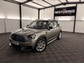 Mini Countryman 1.5 Cooper Exclusive Steptronic Euro 6 (s/s) 5dr 3