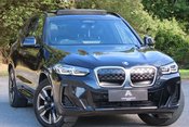 BMW Ix3 80kWh M Sport SUV 5dr Electric Auto (286 ps) 4