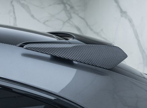 Porsche Cayenne TURBO E-HYBRID GT 37