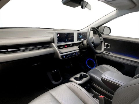 Hyundai IONIQ 5 77kWh Ultimate Hatchback 5dr Electric Auto (228 ps) 15