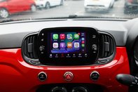 Fiat 500 RED MHEV 29